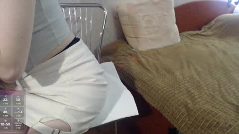 Alina   Streams Mon to Fri online show from February 24, 2025, 9:41 pm