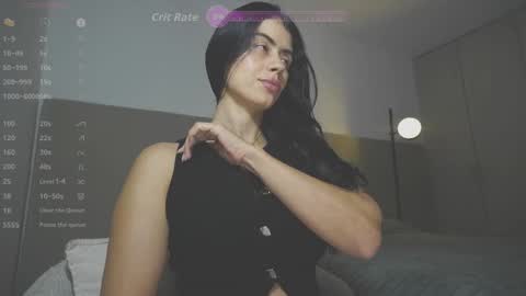 Snapshot of sunnymorrison chatting on October 10, 2025, 12:37 pm sol online show from October 10, 2025, 12:37 pm