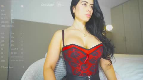 Snapshot of sunnymorrison chatting on October 31, 2025, 1:01 pm sol online show from October 31, 2025, 1:01 pm