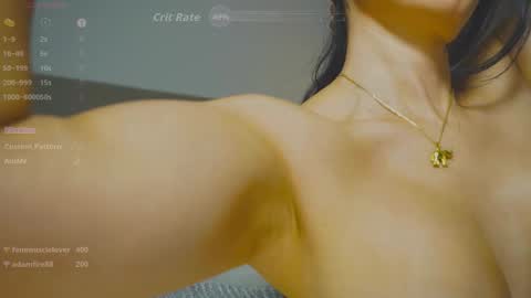 Snapshot of sunnymorrison chatting on November 7, 2025, 1:00 pm sol online show from November 7, 2025, 1:00 pm