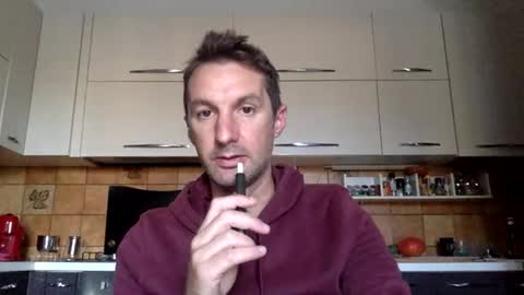 sunnypepito23 online show from November 6, 2025, 2:51 pm