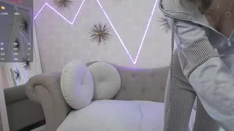 Snapshot of sunnyrosie chatting on February 2, 2026, 12:59 pm Rosie online show from February 2, 2026, 12:59 pm