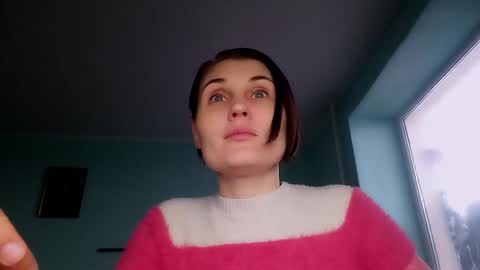 Nataly online show from January 14, 2026, 8:09 am