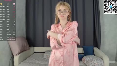 Lilith online show from May 16, 2026, 7:34 pm