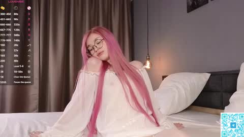 Lilith online show from June 5, 2026, 9:31 pm