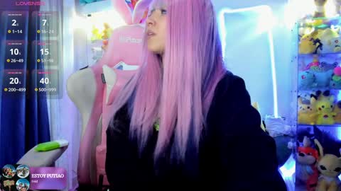     RAVENCLAU GIRL  online show from December 11, 2024, 1:05 am