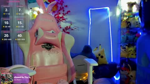     RAVENCLAU GIRL  online show from December 11, 2024, 7:09 am