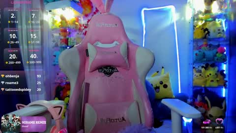     RAVENCLAU GIRL  online show from December 18, 2024, 4:31 am