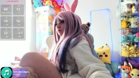     RAVENCLAU GIRL  online show from December 18, 2024, 9:08 pm