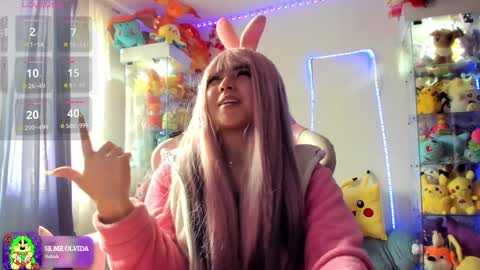     RAVENCLAU GIRL  online show from December 24, 2024, 10:17 pm