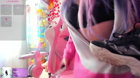     RAVENCLAU GIRL  online show from January 22, 2025, 8:28 pm