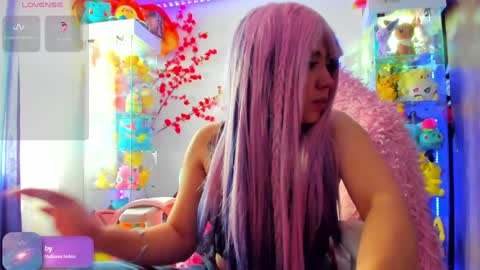     RAVENCLAU GIRL  online show from January 24, 2025, 9:26 pm