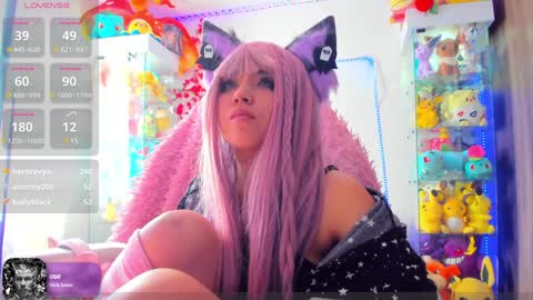     RAVENCLAU GIRL  online show from January 28, 2025, 8:47 pm