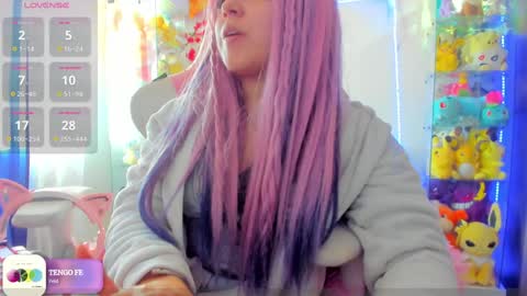     RAVENCLAU GIRL  online show from January 29, 2025, 6:07 pm