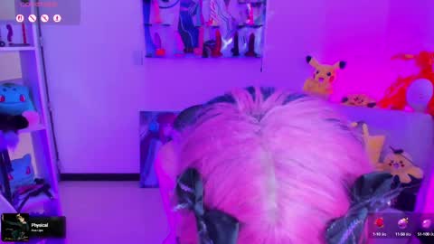     RAVENCLAU GIRL  online show from September 10, 2025, 2:06 pm