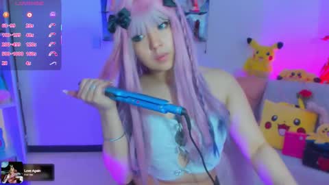     RAVENCLAU GIRL  online show from September 13, 2025, 12:27 pm