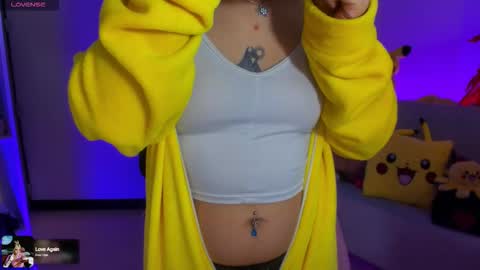     RAVENCLAU GIRL  online show from September 16, 2025, 12:17 pm