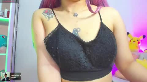     RAVENCLAU GIRL  online show from October 3, 2025, 12:24 pm