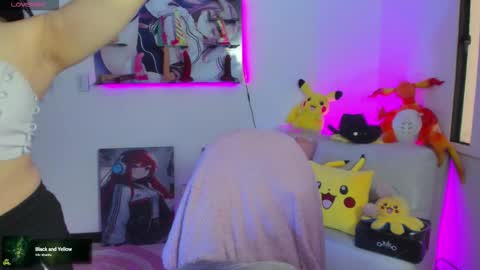     RAVENCLAU GIRL  online show from October 7, 2025, 12:13 pm