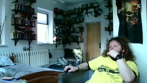 Snapshot of sunr1sa chatting on January 19, 2025, 8:07 am sunr1sa online show from January 19, 2025, 8:07 am