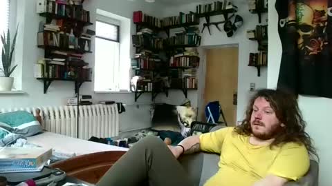 Snapshot of sunr1sa chatting on February 16, 2025, 7:48 am sunr1sa online show from February 16, 2025, 7:48 am