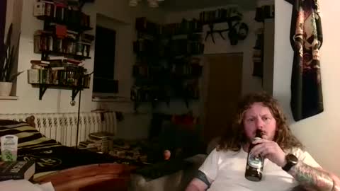 sunr1sa online show from February 15, 2026, 8:16 pm