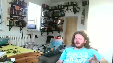 sunr1sa online show from March 18, 2026, 7:11 am