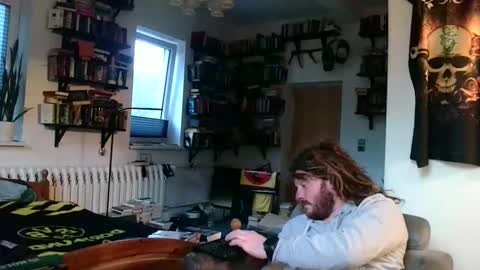 sunr1sa online show from March 25, 2026, 5:13 am