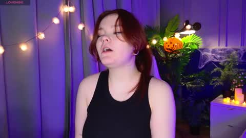 sunrise_enny online show from October 26, 2025, 6:58 pm