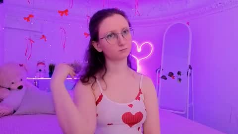 Alice online show from February 7, 2026, 5:44 am