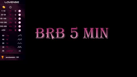 Snapshot of sunshine_vibes chatting on February 13, 2025, 5:01 pm Mistress Molly online show from February 13, 2025, 5:01 pm