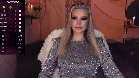 Snapshot of sunshine_vibes chatting on February 19, 2025, 3:50 am Mistress Molly online show from February 19, 2025, 3:50 am