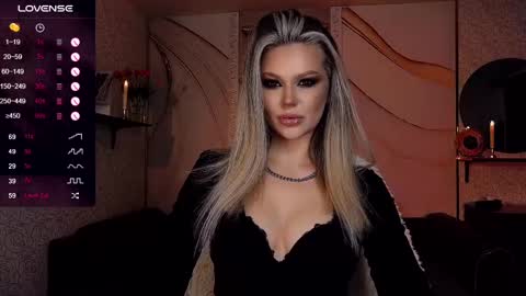 Snapshot of sunshine_vibes chatting on February 26, 2025, 4:25 am Mistress Molly online show from February 26, 2025, 4:25 am