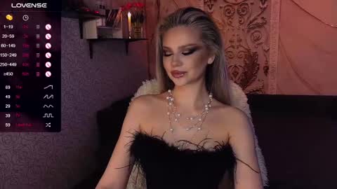 Snapshot of sunshine_vibes chatting on March 3, 2025, 4:03 am Mistress Molly online show from March 3, 2025, 4:03 am