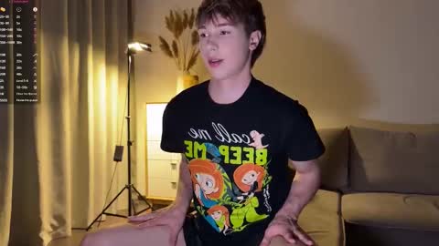 sunshinealex online show from October 6, 2025, 1:14 am