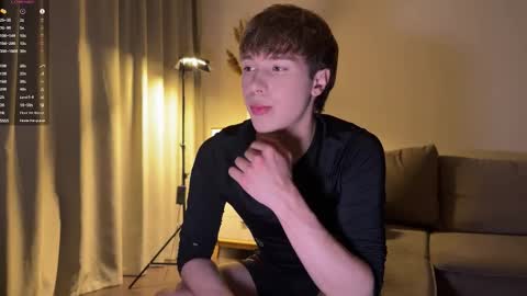 sunshinealex online show from October 7, 2025, 1:25 am