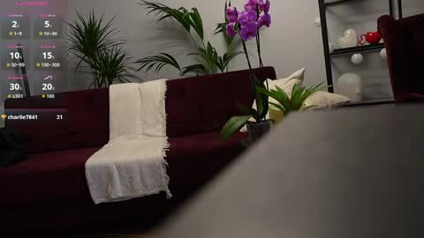 sunshineanna86 online show from May 19, 2026, 6:25 pm