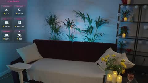 sunshineanna86 online show from June 7, 2026, 8:56 pm