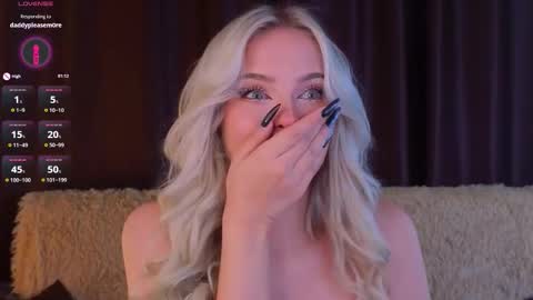 Alice online show from November 16, 2025, 4:18 am