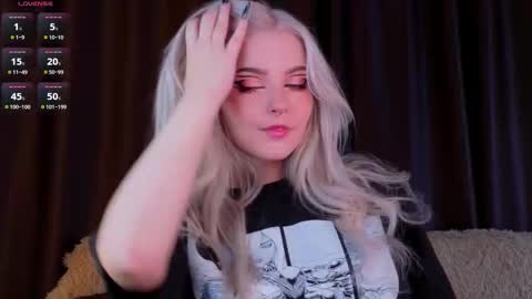 Alice online show from November 24, 2025, 4:23 am