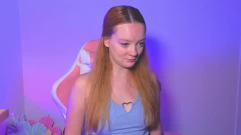 SunShuneXxX online show from October 16, 2025, 4:30 pm