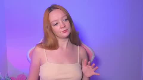 SunShuneXxX online show from October 17, 2025, 4:09 pm