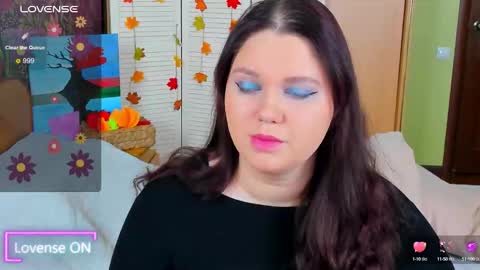 sunyy_bunyy online show from October 5, 2025, 6:56 am