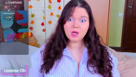 sunyy_bunyy online show from October 13, 2025, 5:40 am