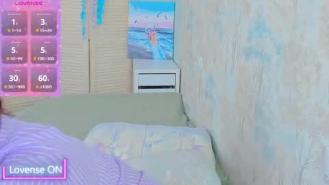 sunyy_bunyy online show from April 12, 2026, 7:13 am