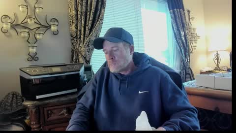 supasoakyou online show from January 28, 2025, 10:12 pm