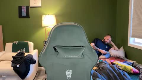 Matt online show from April 7, 2026, 3:56 pm