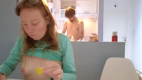 super jony and Marta GMT 1300-1800 every day online show from February 13, 2025, 11:47 pm