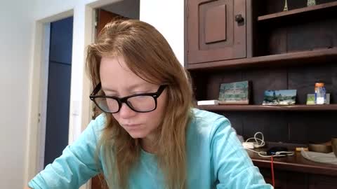 super jony and Marta GMT 1300-1800 every day online show from February 23, 2025, 5:39 pm