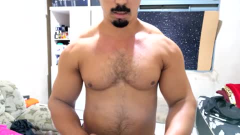 james online show from June 23, 2026, 4:43 am